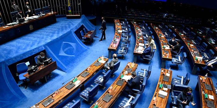 ENDIVIDAMENTO AGRÍCOLA ][ Aprosoja Brasil cobra urgência no Senado para renegociação de dívidas